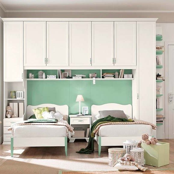 camerette country chic camerette country chic