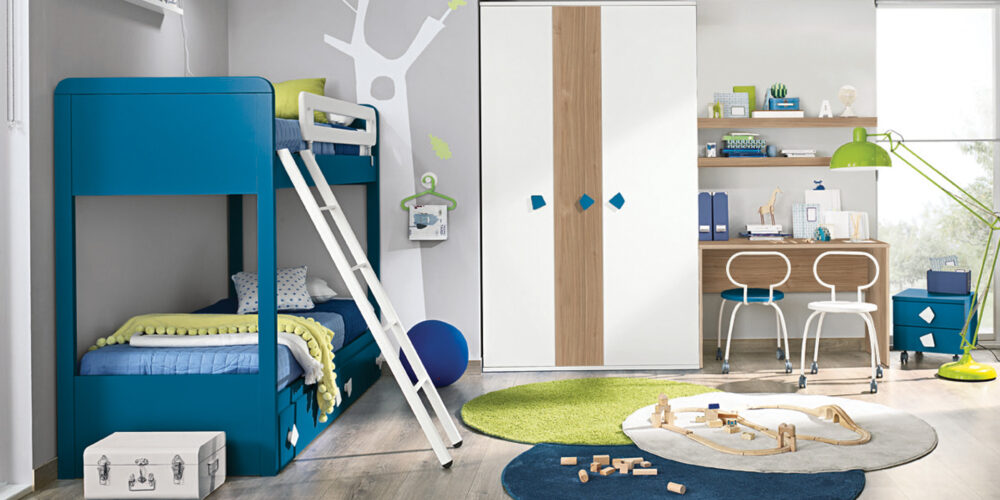 camerette soppalco prezzi