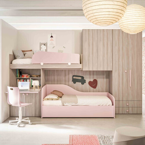 camerette bimba camerette bimba