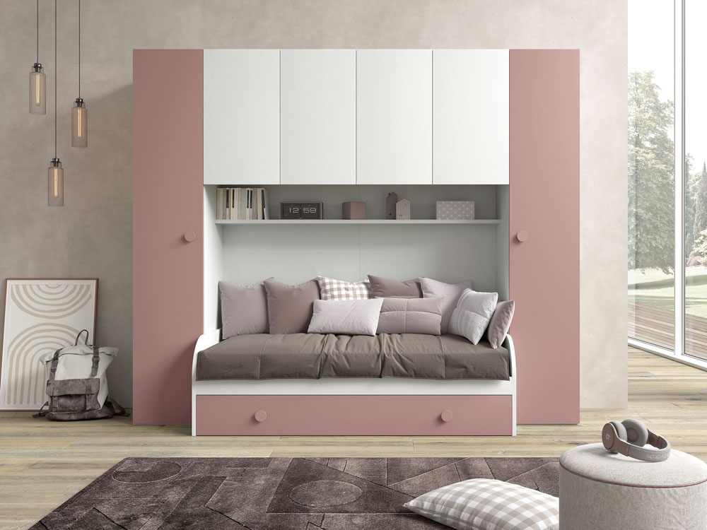 Camere da letto a Como in offerta