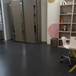 cameretta completa con armadio scorrevole - armadio, angolo studio e libreria