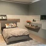 cameretta completa mensolone